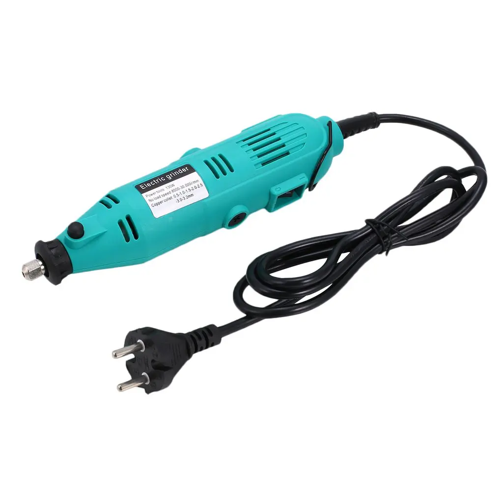 252PCS Engraving Pen Electric Drill Kits Rotary Tool Grinder Variable Speed Grinding Machine | Инструменты