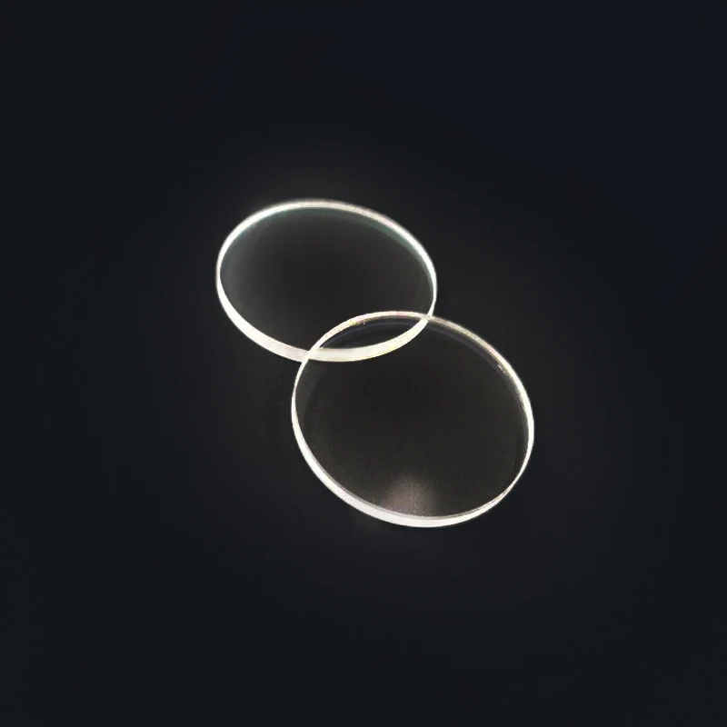 Weimeng Лазерная Защитная оконная линза/линзы/Оптическое стекло Dia75mm H-K9L материал