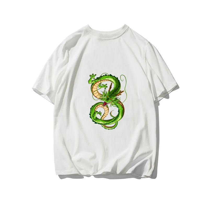Dragon ball Shenron Clothe патчи термопечати передачи железные Стикеры-на DIY ручной работы украшение аппликация для джинсовых пальто E0174