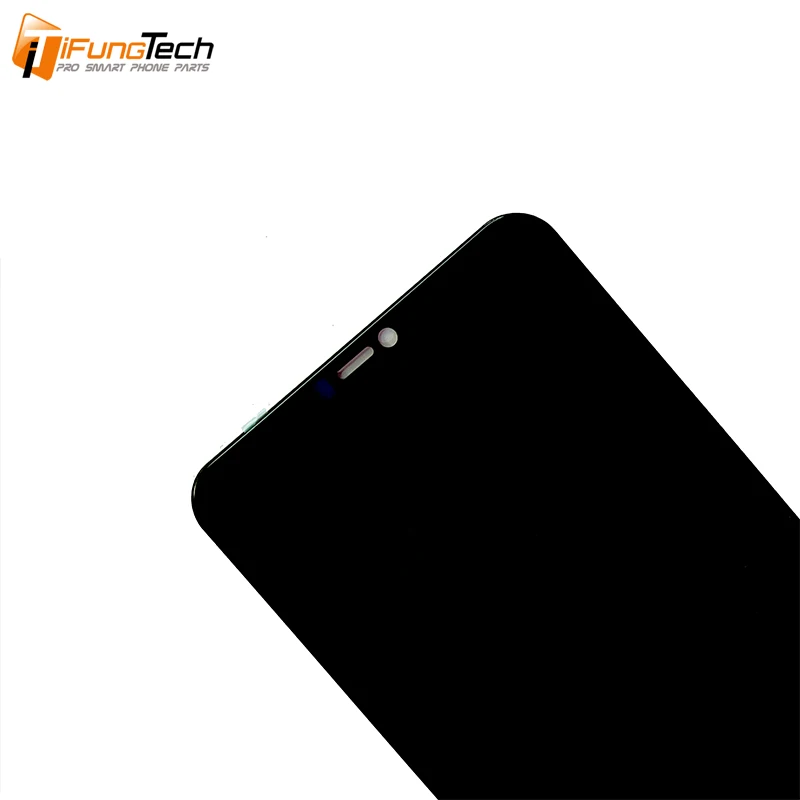 ДЛЯ Vivo X21 ЖК-дисплей + кодирующий преобразователь сенсорного экрана в сборе