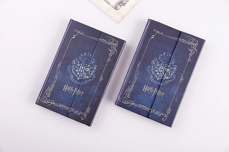 MIRUI блокнот планировщик Волшебная книга дневник с- календарь Обложка поставки блокнот s студенческий подарок