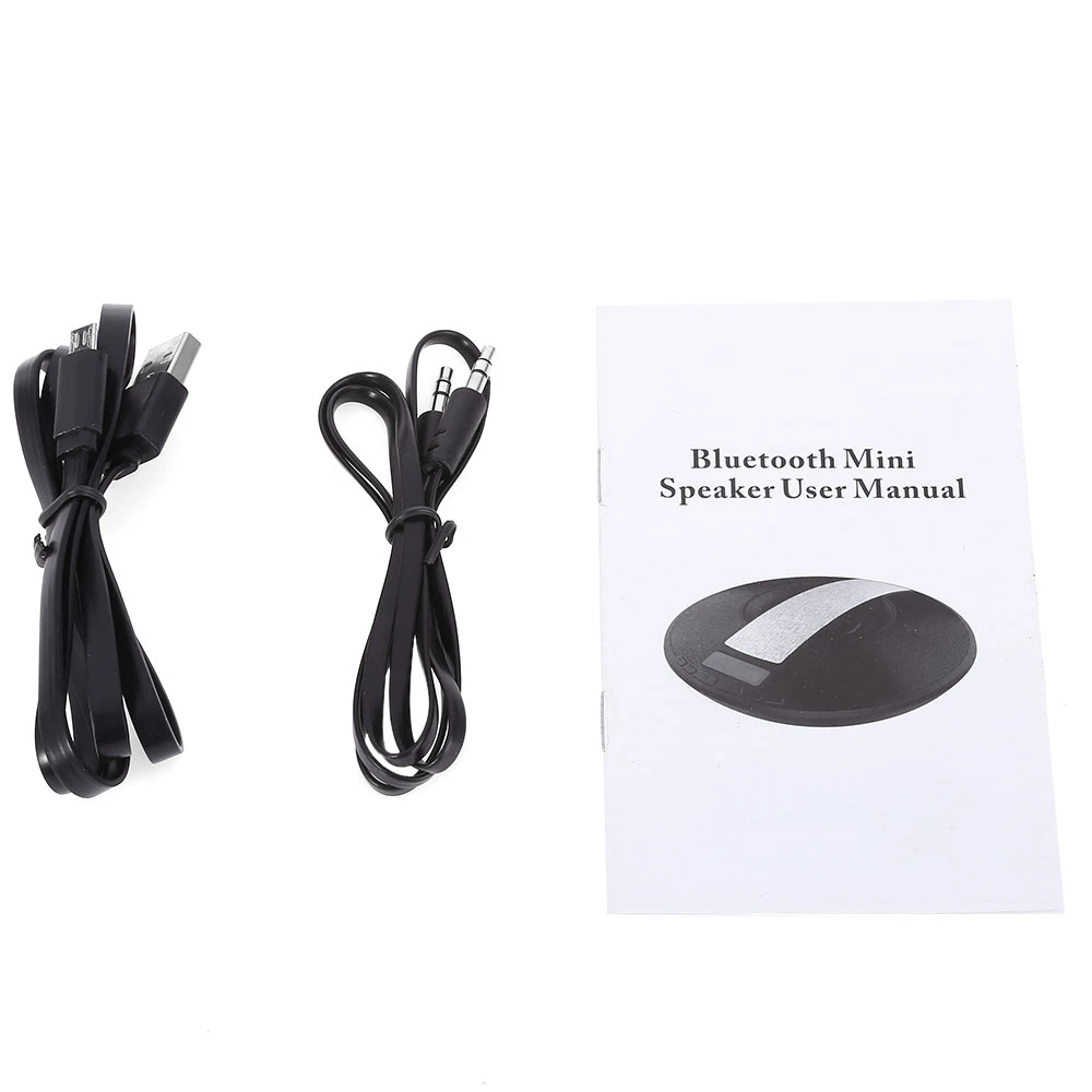 Новые сардины SDY-021 Портативный HiFi Bluetooth4.0 Динамик стерео аудио звук Встроенная
