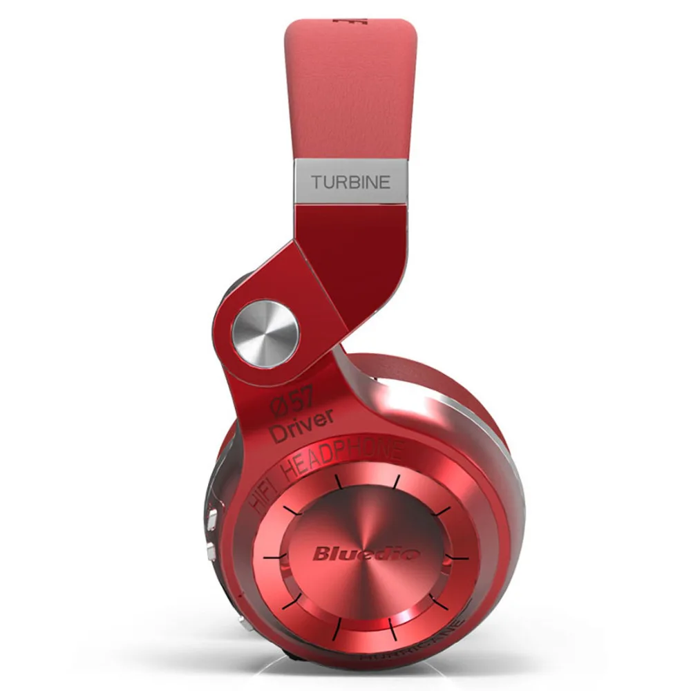 Bluedio T2 high end Подлинная Беспроводной Bluetooth наушники 3D стерео сабвуфер HiFi Mic Micphone