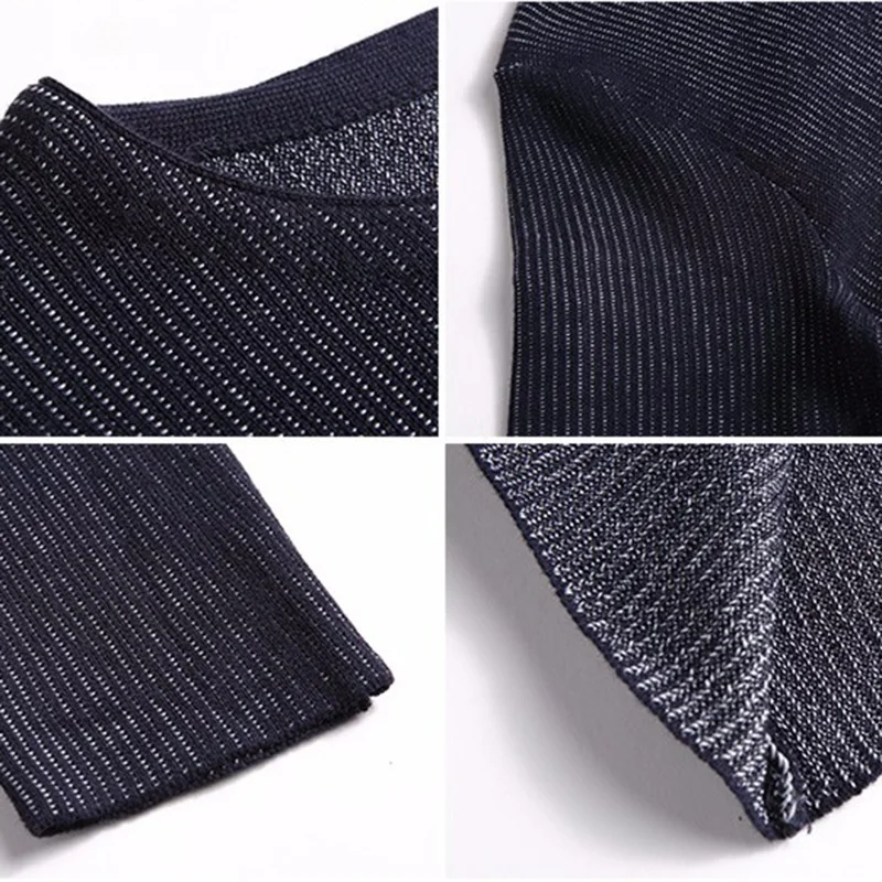Xikoi women tops and blouses Female Sweaters Knit Pullover O-Neck Loose Short Breathable Wool Blend Coats Girl clothes 2015146 | Женская