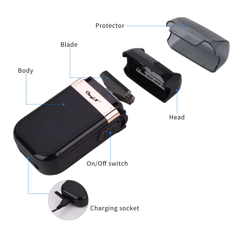 

Ckeyin USB