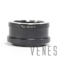 Pixco для Pk645-Z6, Z7 переходное кольцо для объектива Pentax 645 для камеры Nikon Z Mount для Nikon Z6, Z7+ подарок