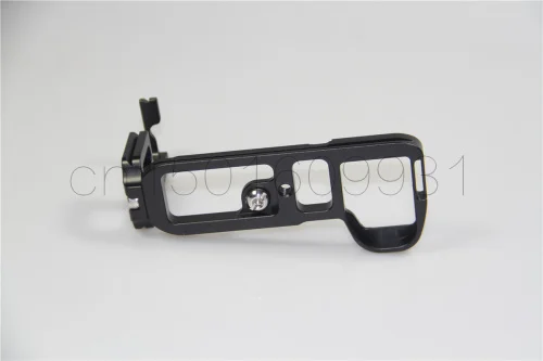 LB-A7M2 L Type Quick Release Plate Vertical Bracket LB-A7 II Hand Grip Specifically for Sony Alpha7II A7R2 A7M2 A7II A9 A7R3 | Электроника