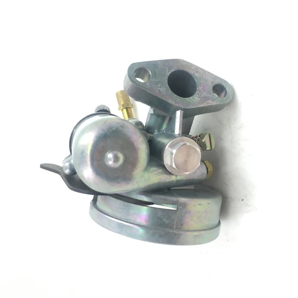 Бесплатная доставка Новый карбюратор замена мопед/велосипед подходит для puch 12m