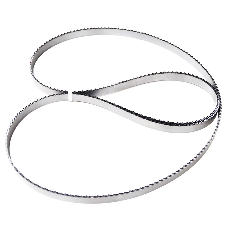 Полотна для ленточной пилы мяса костяные ножи 3 шт. (2000 2020 2040)* 16*4T 2000 мм 2040 |