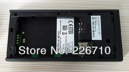 

100M 4G LTE Mobile Broadband Mobile Wi-Fi Router Hotspot 800/900/1800/2600 MHz For EE Alcatel Y800 One Touch Link Y800