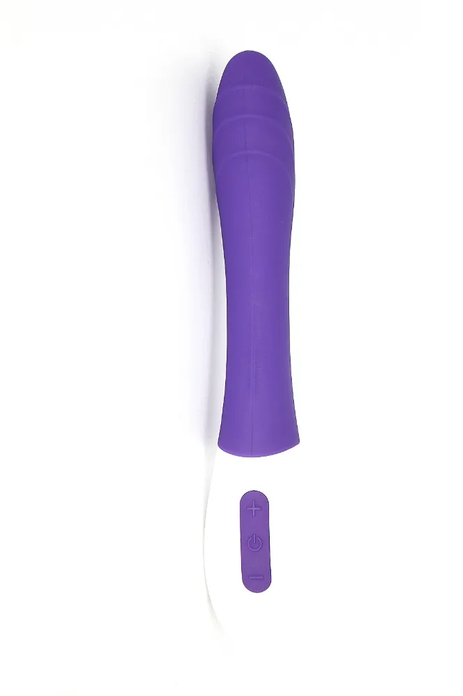 2 цвета вибратор для женщин G spot водонепроницаемый клитор фаллоимитатор со