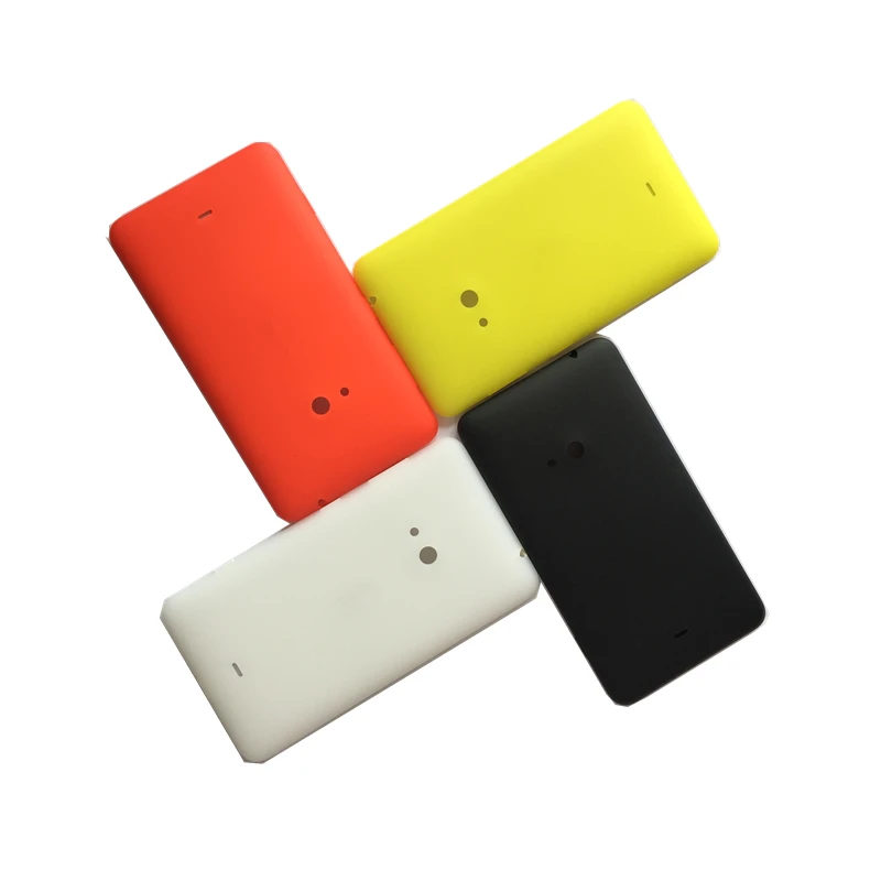 Менее но лучше оригинальный новый чехол для Nokia lumia 625 аккумулятора с боковой