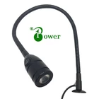 2W Гибкие светодиодные фонари для чтения