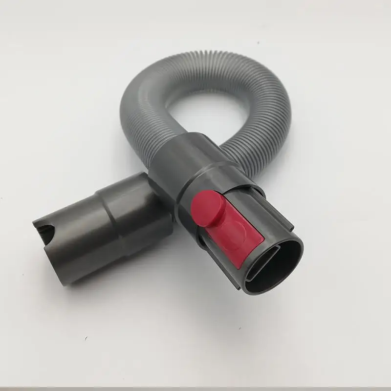 Высококачественный Удлинительный шланг мягкая трубка для Dyson Vacuum V7 V8 V10 пушистая