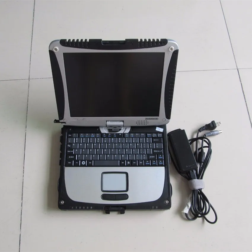 Mb Star c3 c4 c5 Software Newest Version Hdd Installed Well in Laptop CF19 Touch Screen Ready to Use 2 Years Warranty | Автомобили и