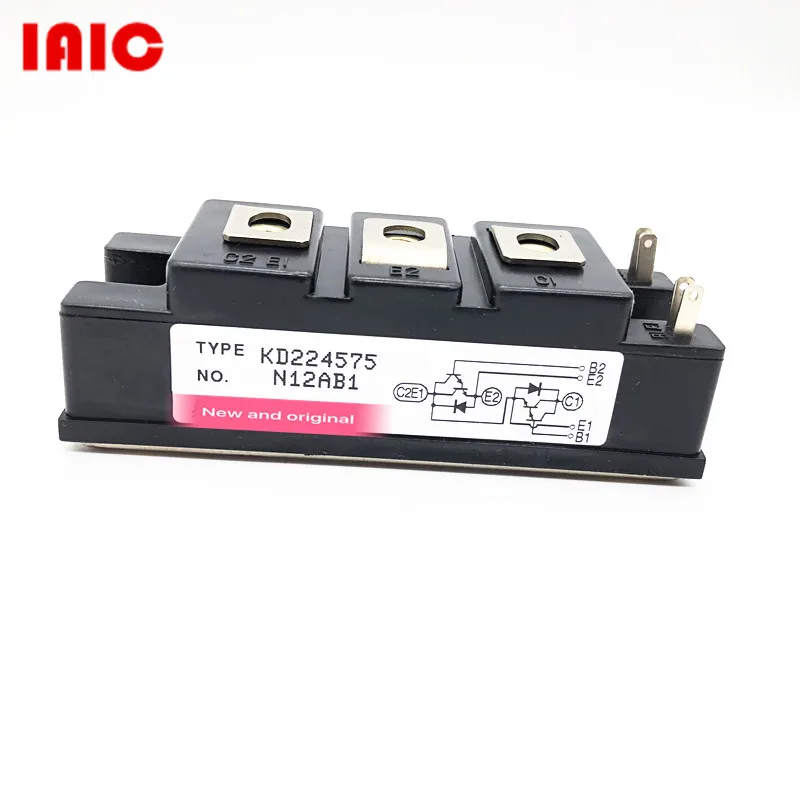 

100%New and original, 90 days warranty KD224575HB