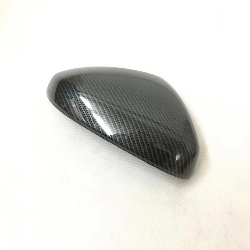 For Peugeot 3008 GT 5008 2 2nd 2017 Car Mirror Cover Reaview Protector Exterior Decoration Auto Accessories Car-Styling | Автомобили и