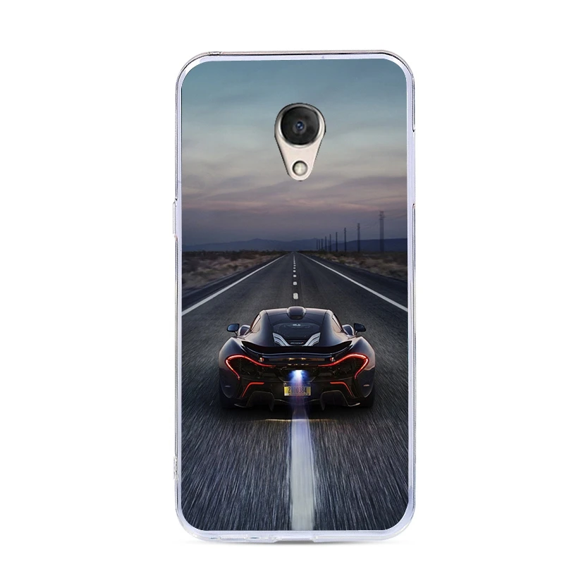 J& R чехол для телефона для Alcatel 1 1C 1X3 3C 3L 3X3 V 5 5V милый мультяшный Кот тигр животное напечатанный Мягкий ТПУ силиконовый чехол-накладка s