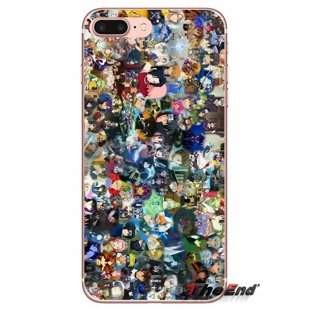 Чехол из ТПУ для Huawei G7 G8 Ascend P7 P8 P9 Lite Honor 4C 5X 5C 6X Mate 7 8 9 Y3 Y5 Y6 II Pro | Мобильные телефоны и