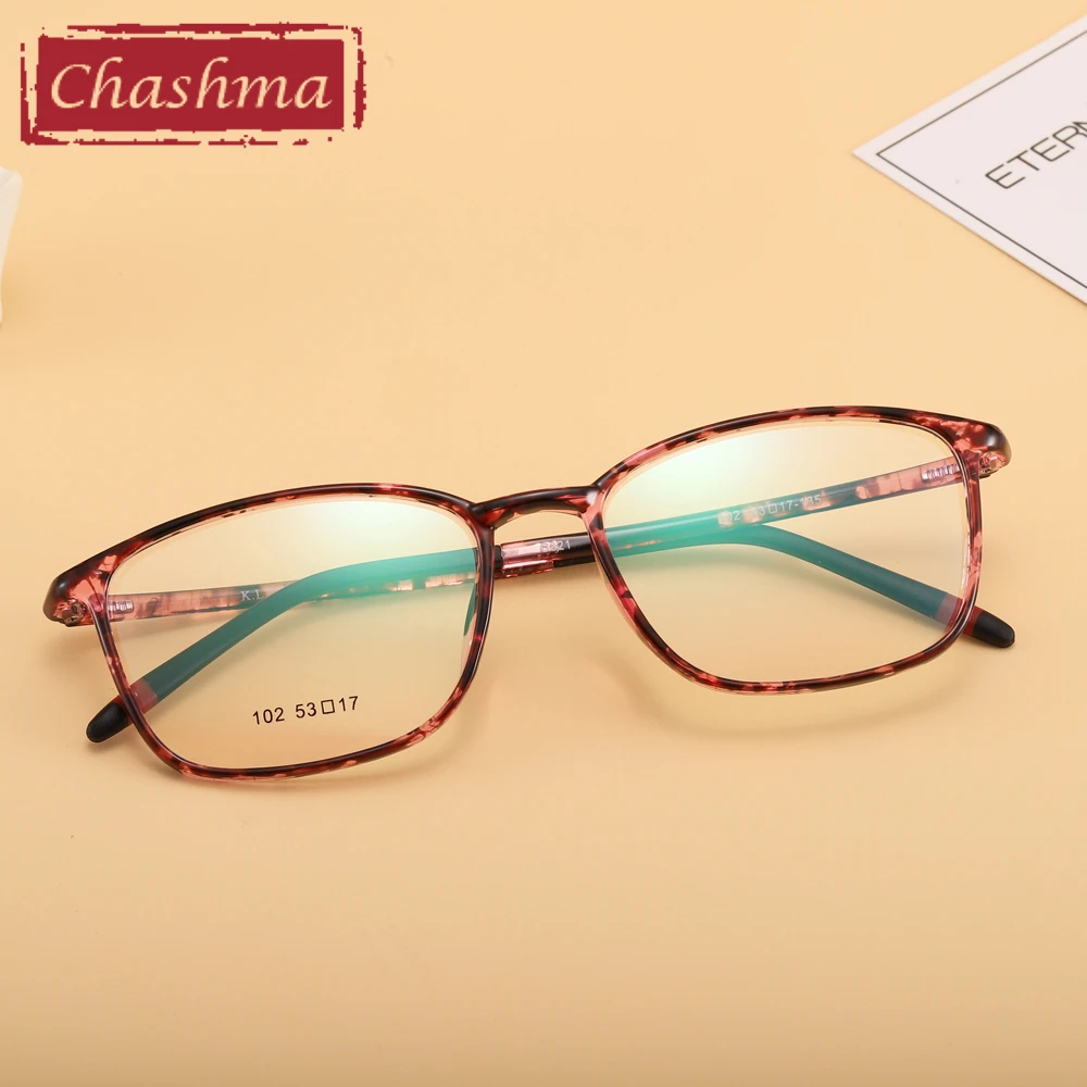 Голусветильник кие очки TR90 светильник оправа для очков женские рецептурные