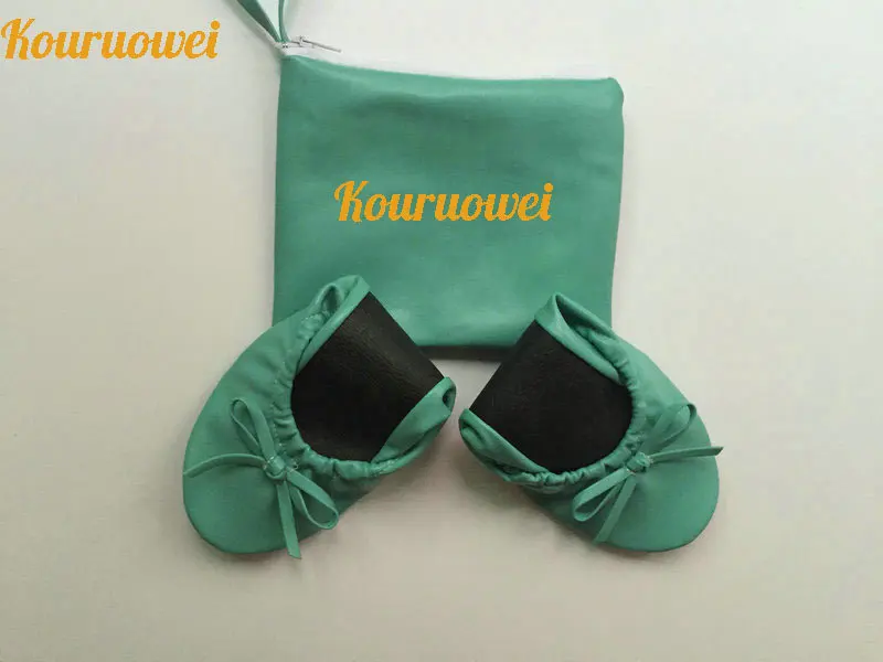 Бесплатная доставка! 2015 дешевые роликовые женские одноразовые балетные тапочки