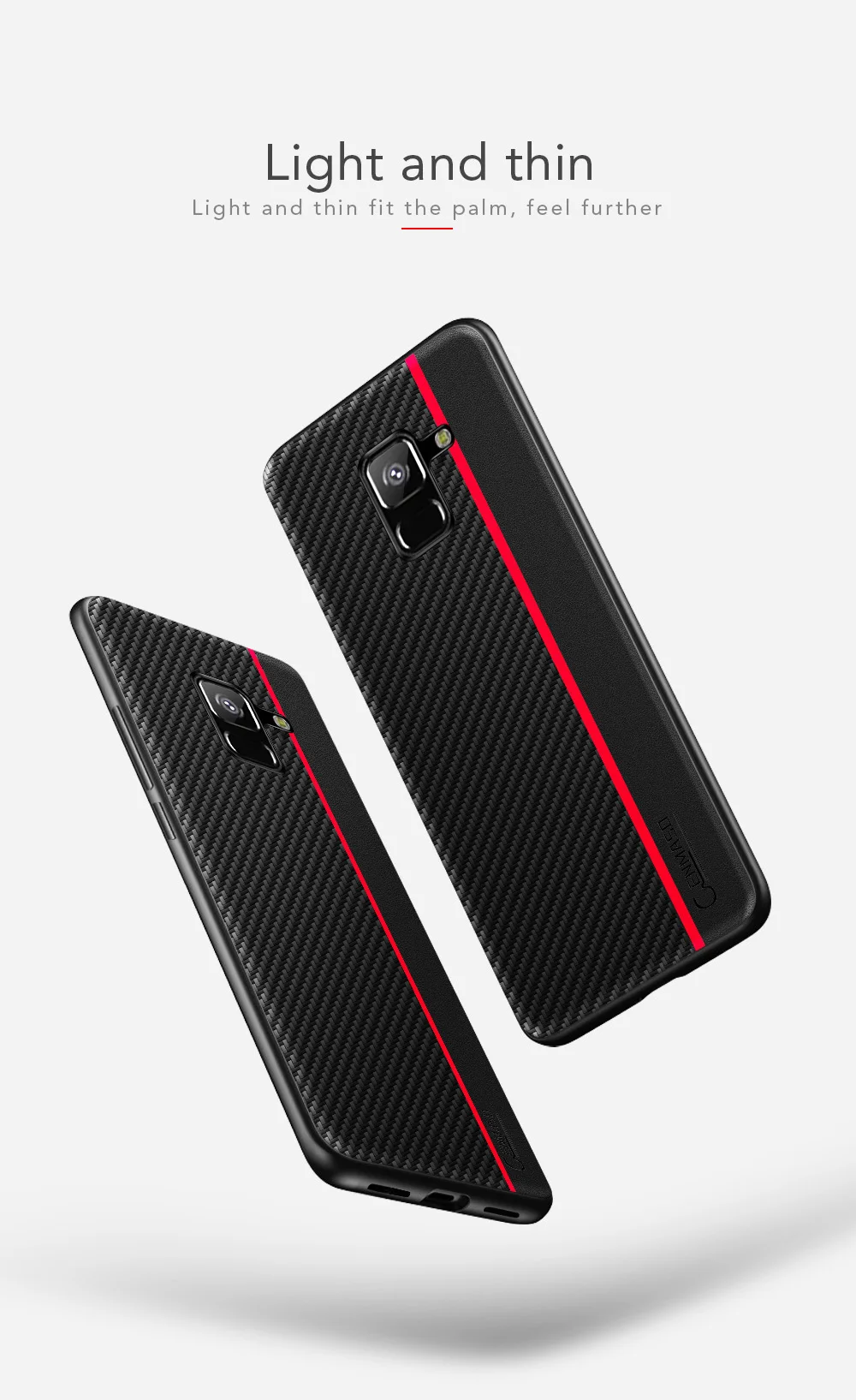 CENMASO волокна Кожаный чехол для Samsung Galaxy S8 S9 S10 плюс S10e Note 9 M10 M20 M30 A7 A8 A9 A30 A50 A70 чехол