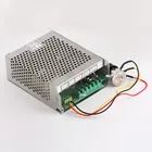 Блок питания шпинделя для фрезерного станка с ЧПУ 500 Вт 220 В или 110 В с контролем скорости (Mach 3) для шпиндельного двигателя кВт ER11 A018B