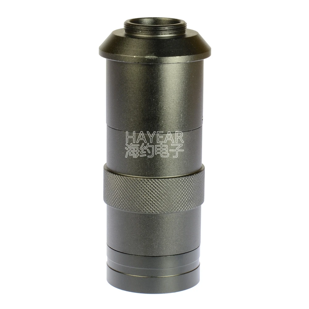 HD 2MP 1/3 дюймов CMOS VGA выход электронный цифровой микроскоп окуляр CCD 800 линий