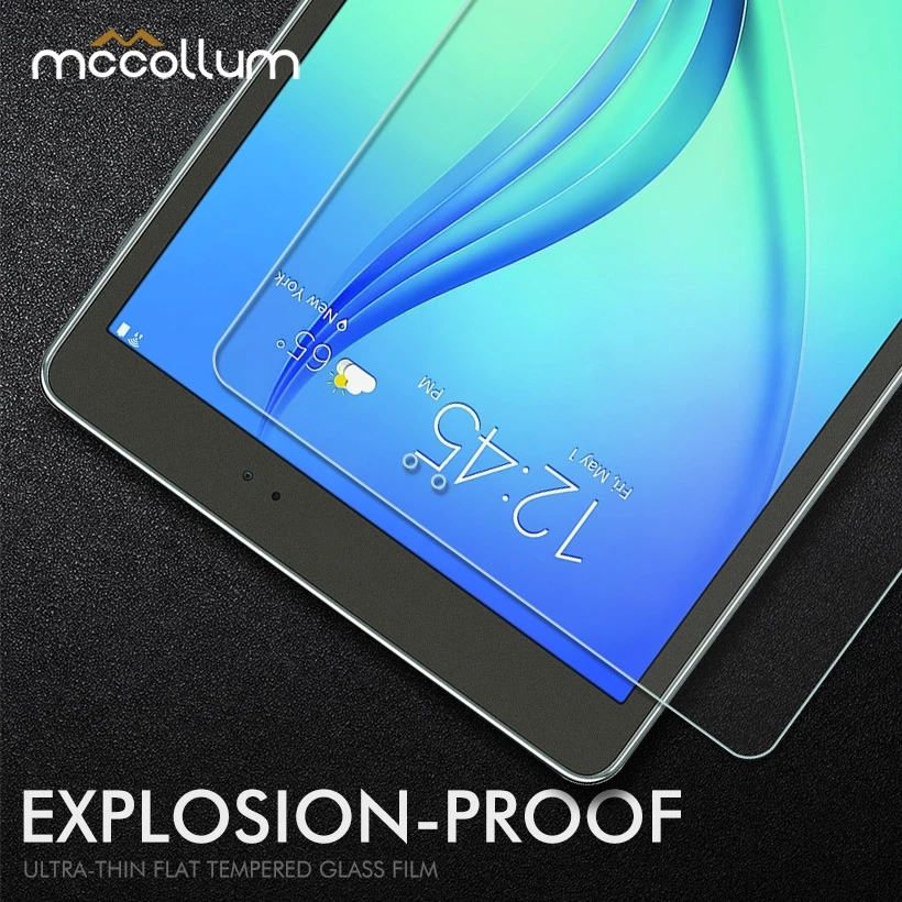 Защита экрана для Samsung Galaxy Tab E 9. 0 T560 закаленное стекло Active 2 A 9 6 10 5 7 8 T590 T350 T385 T550