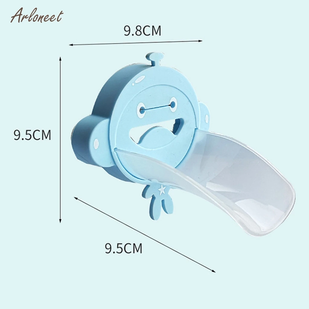 Удлинитель для смесителя воды в ванную комнату удлинитель с ручкой раковины
