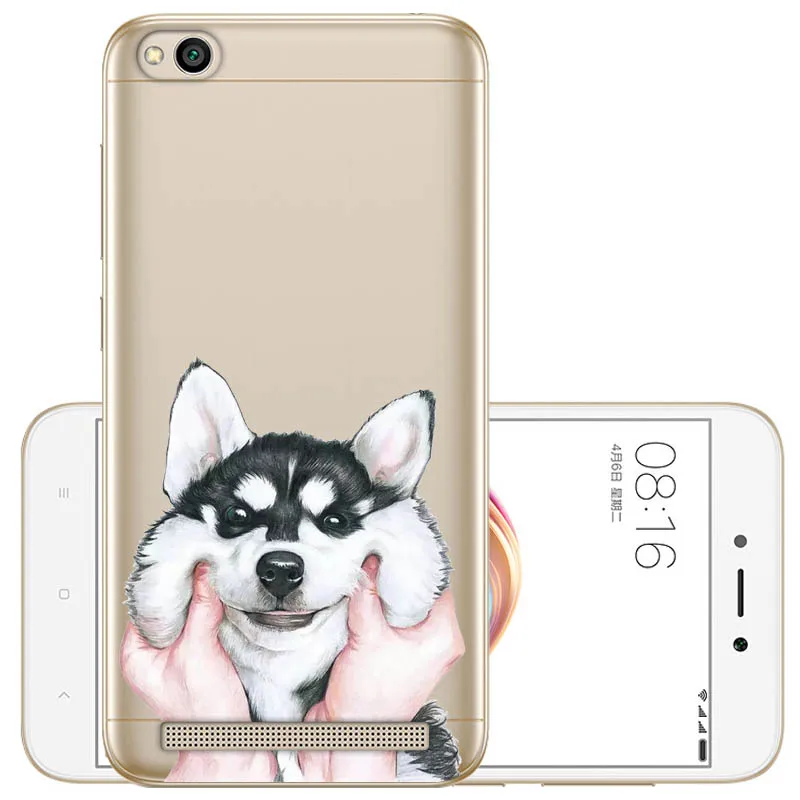 2 Чехол из ТПУ Для Xiaomi Mi A1, чехол Xiaomi A1, чехлы для телефонов, силиконовая задняя крышка для Xiaomi Mi A1 Mi5X, чехол, fundas, бампер для телефона - Цвет: 2