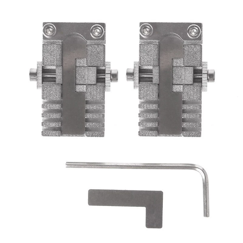 Нетоксичный зажим ключа приспособление дублирующий режущий станок для