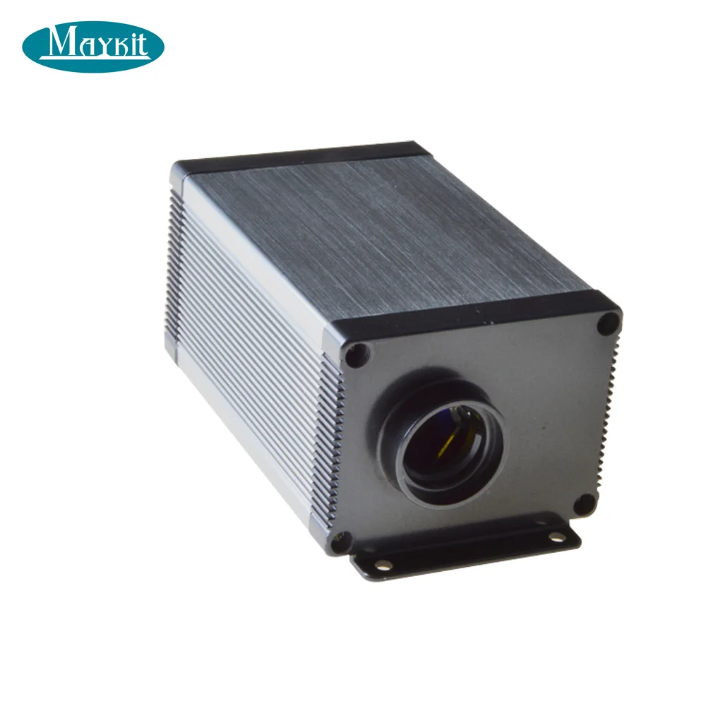 Maykit 5 Вт белый светодиод чип Cree светодиодный оптический светильник двигатель с