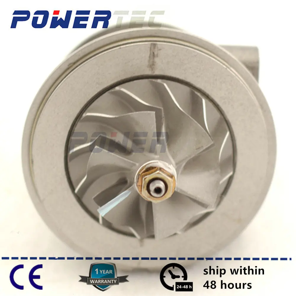 Картридж турбокомпрессора TD03 chra 49S31-05313 49131-05310 6C1Q6K682CD для Ford Tourneo Transit VI 2 TDCi Duratorq |