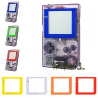 extremerate plastic protective lens screen for nintendo gameboy pocket gbp