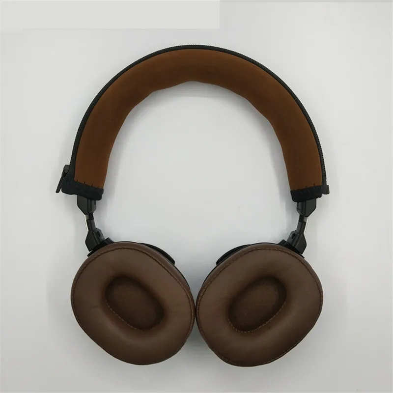 Мягкие амбушюры из Протеиновой пены, подушки для наушников Audio-Technica ATH-SR5 ATH-MSR5 ATH SR5 SR5BT MSR5 1,8 (art.: 7ace8ce12) - 7ace8ce12