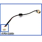 Новый кабель питания постоянного тока для ноутбука Acer Aspire 5733 5733Z 5251 7750 7750G 7750Z 7750ZG 5750 5751 5752