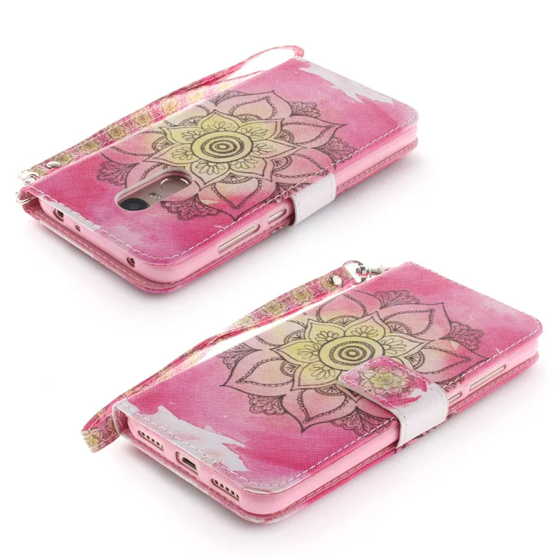 sFor Xiaomi Redmi 5 Plus case cover For Coque 5Plus Fundas Leather Flip Protective Phone Bag Capa |