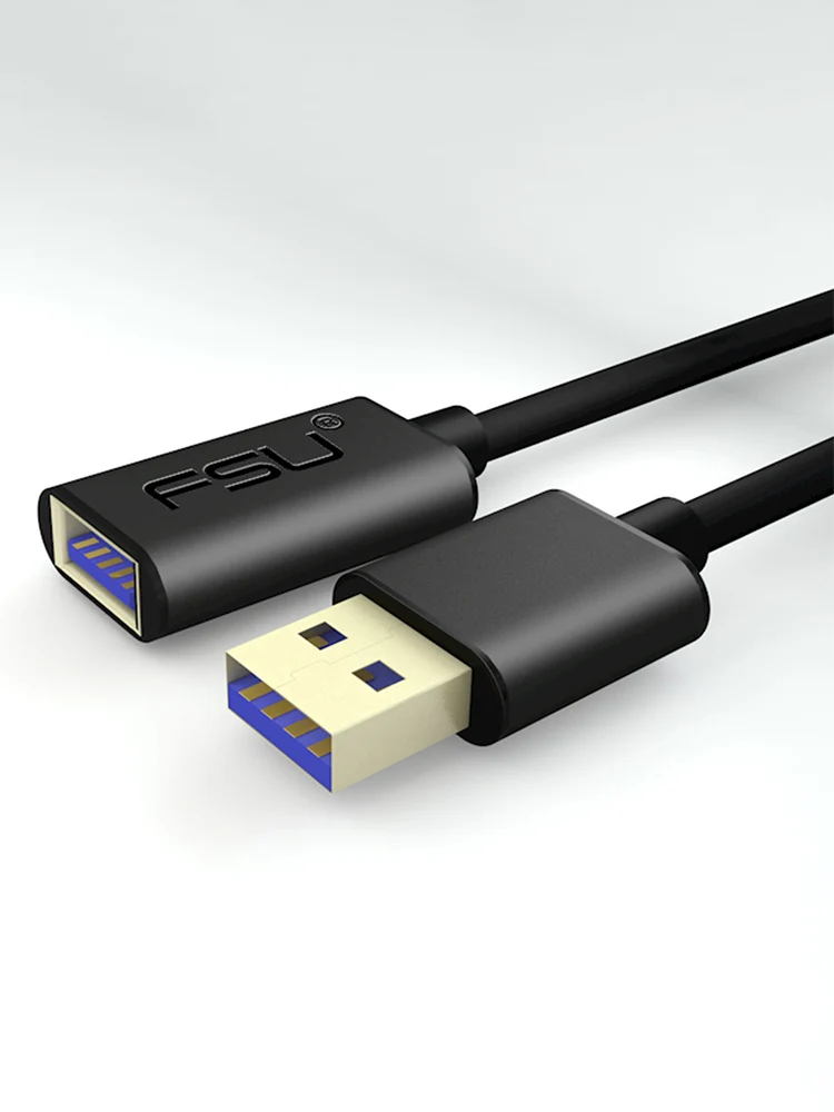 USB кабель удлинитель 3 0 с адаптером для мужчин и женщин PS4 Xbox компьютер Smart ТВ