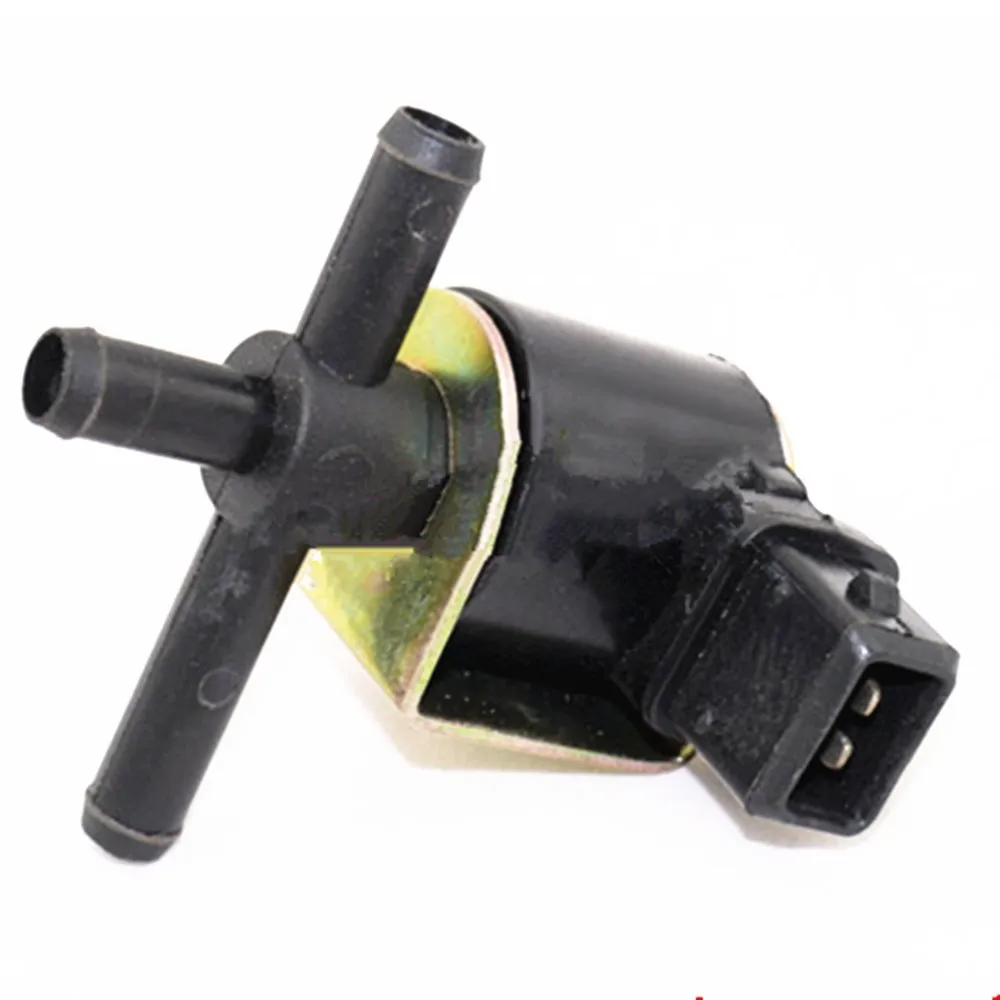 Qty 5 TUKE OEM 058906283C 1 8 T турбо Соленоидный клапан для VW Golf Jetta GLI Passat B5 Bora A4 TT 058 906 283 C |