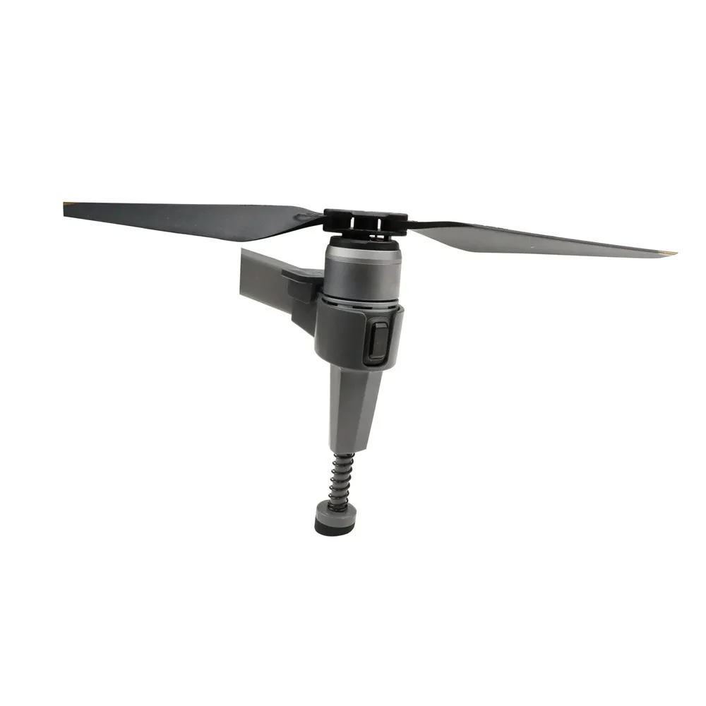 Передний и задний Расширенный пружинный шасси для DJI MAVIC 2 Pro Zoom Расширенная
