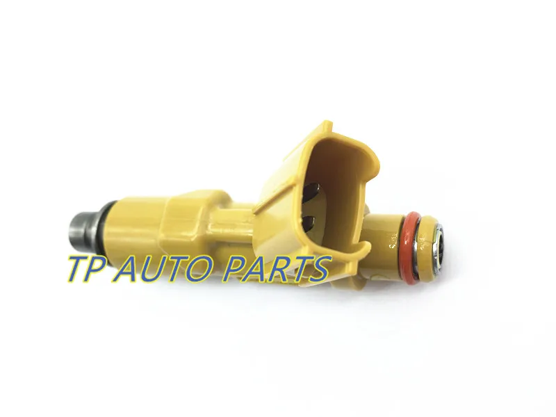 4 шт. Форсунка топливного инжектора OEM 23250-22030 23209-22030 2325022030 2320922030 | Автомобили и