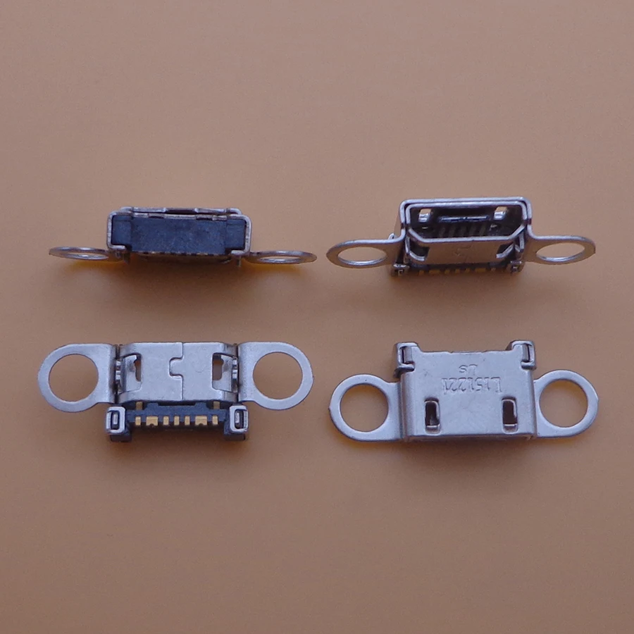 2 шт. разъём Micro USB для зарядки samsung Galaxy A3 | Обустройство дома