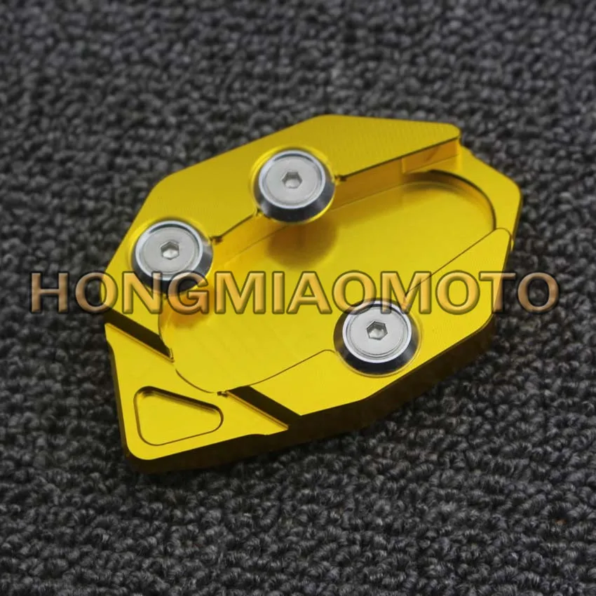 Высококачественная алюминиевая подставка с ЧПУ боковая удлинитель