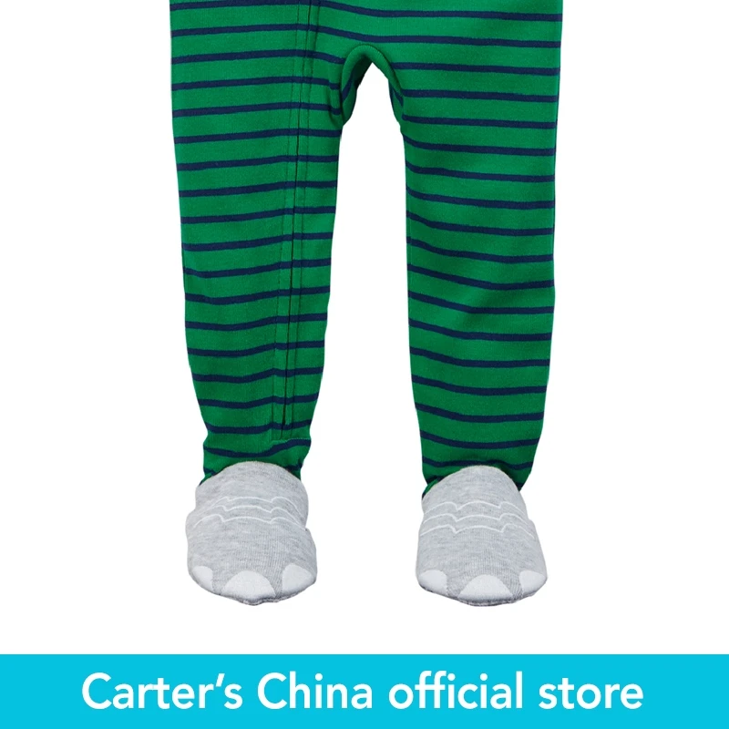 Carter's/1 из 2 предметов для маленьких детей Детская одежда мальчиков на весну