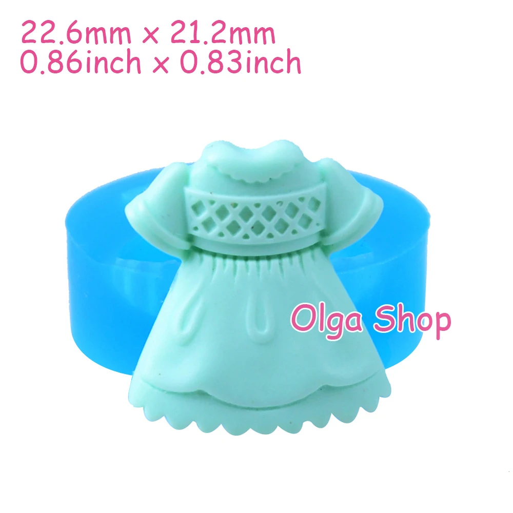 FYL082 FYL116 FYL139 FYL447 одежда силиконовая форма юбка платье комбинезон детское боди