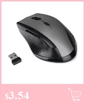 IMICE G6 6 клавиш 2,4 ГГц 800-1200-1600 dpi Третий механизм беспроводная мышь Мыши и usb-приемник для ПК ноутбука регулируемые Игровые мыши