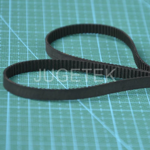 

Free shipping 10pcs/lot B333MXL 6mm width Closed-loop MXL Timing Belt