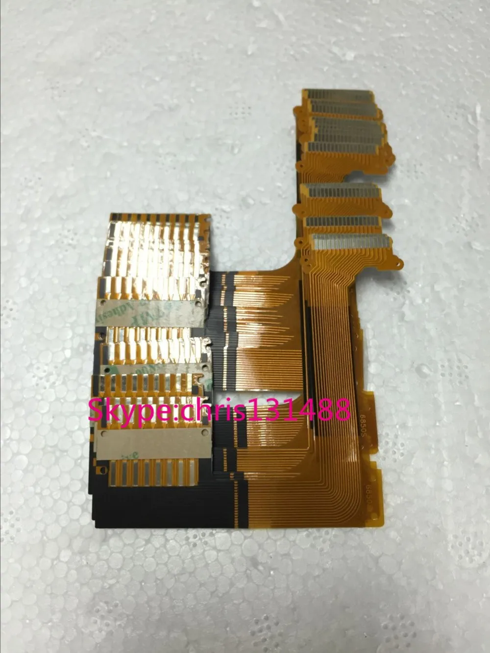 XNP7026 Φ гибкая печатная плата подходит для Pioner DEH 9450 UB cable XNP 7026 Flex 9450UB DEH6850UB 5
