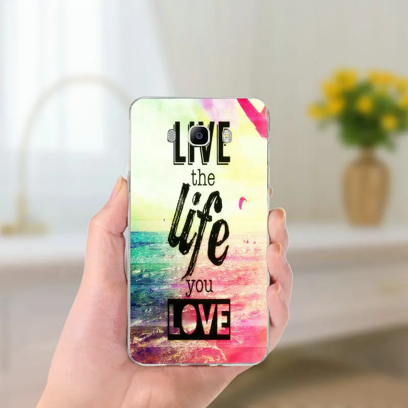 Для Samsung Galaxy J1 J2 J3 J5 J7 2016 2017 Coque чехол мягкий ТПУ мобильный прозрачные чехлы для